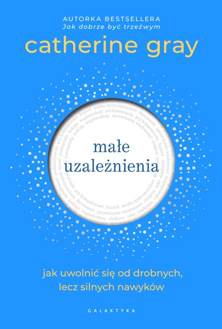 ebooki: Małe uzależnienia – ebook