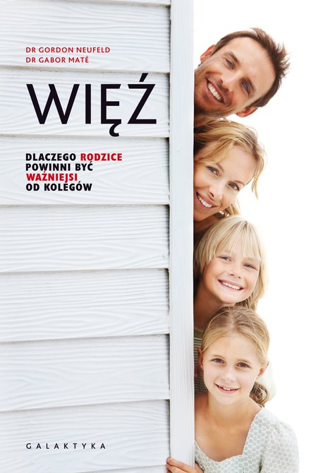 ebooki: Więź – ebook