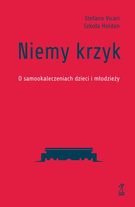 ebooki: Niemy krzyk – ebook
