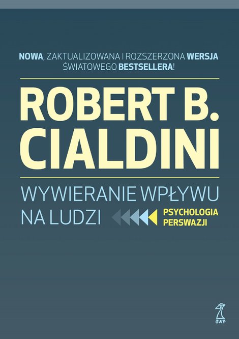 ebooki: Wywieranie wpływu na ludzi – ebook