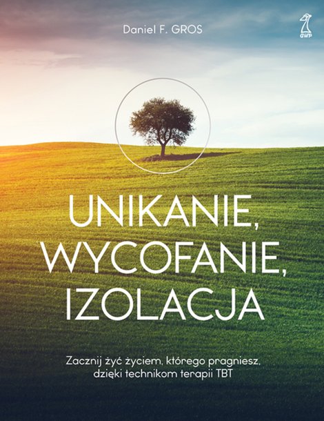ebooki: Unikanie, wycofanie, izolacja – ebook