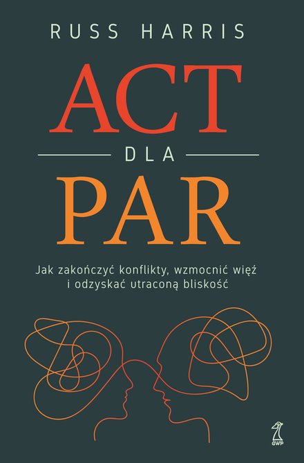 ebooki: ACT dla par – ebook
