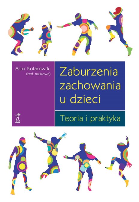 ebooki: Zaburzenia zachowania u dzieci. Teoria i praktyka – ebook
