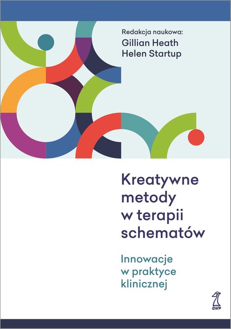 ebooki: Kreatywne metody w terapii schematów – ebook
