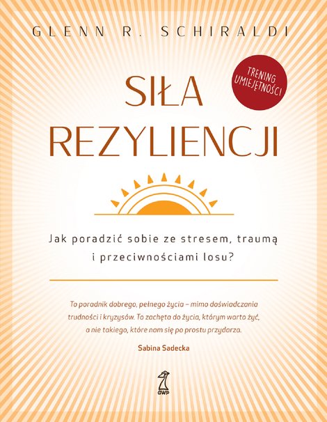 ebooki: Siła rezyliencji – ebook