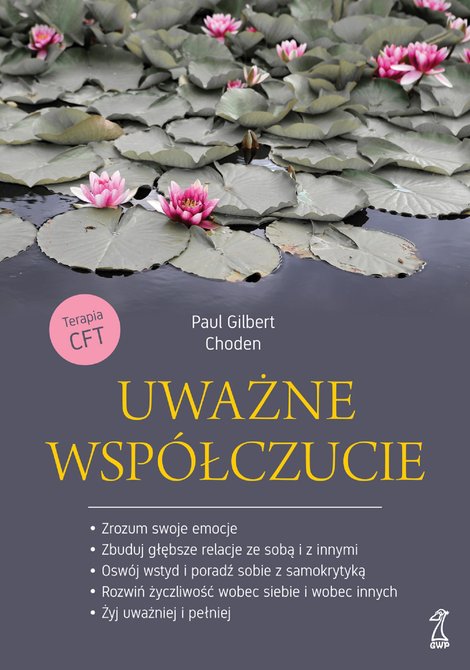ebooki: Uważne współczucie – ebook