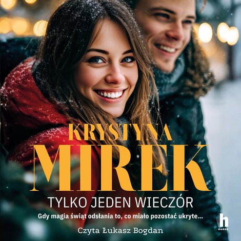 audiobooki: Tylko jeden wieczór – audiobook