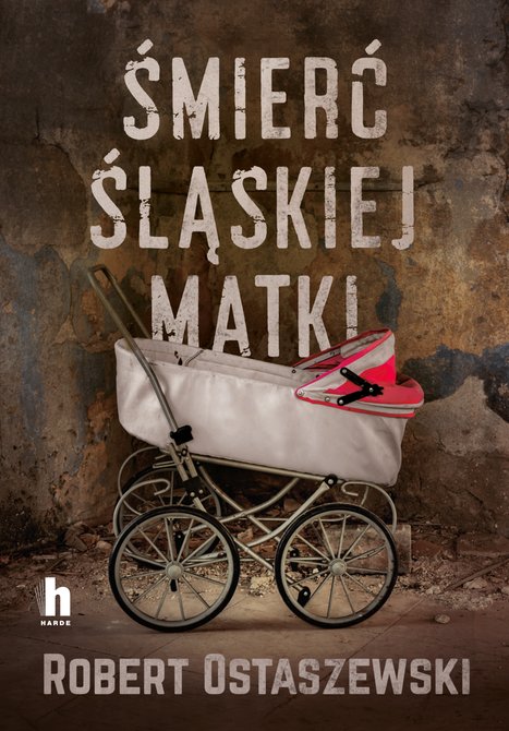 ebooki: Śmierć śląskiej matki – ebook