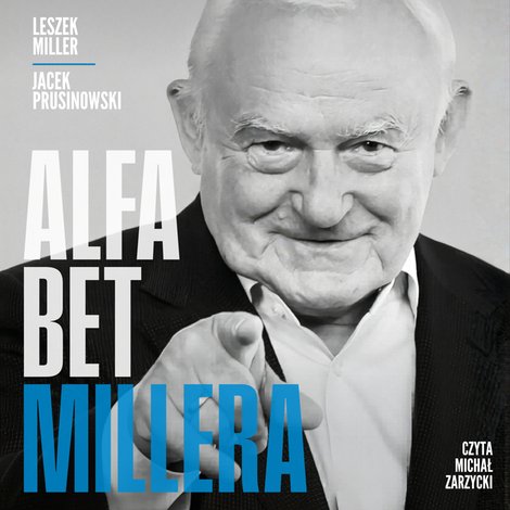 audiobooki: Alfabet Millera – audiobook