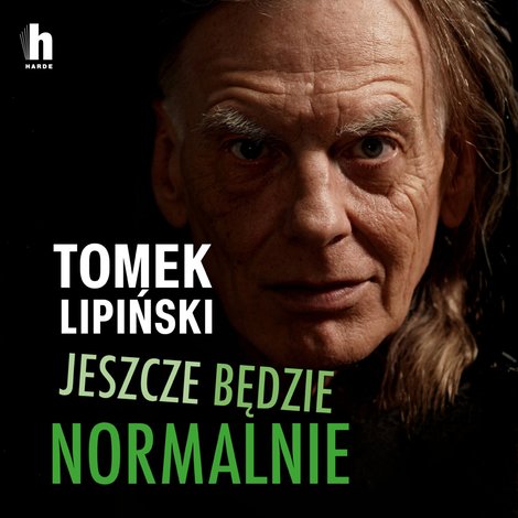 audiobooki: Jeszcze będzie normalnie – audiobook