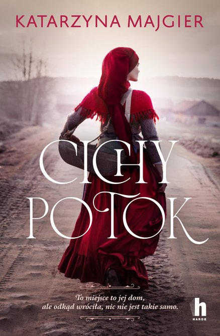 ebooki: Cichy potok – ebook