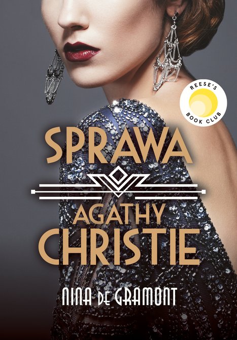 ebooki: Sprawa Agathy Christie – ebook