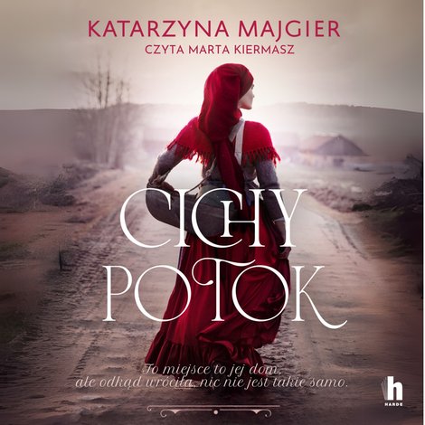 audiobooki: Cichy potok – audiobook