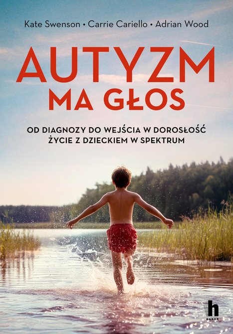 ebooki: Autyzm ma głos – ebook
