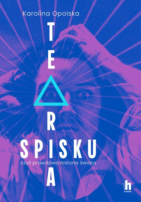 ebooki: Teoria spisku, czyli prawdziwa historia świata – ebook