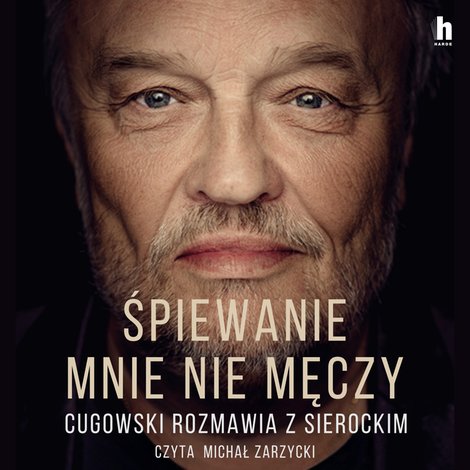 audiobooki: Śpiewanie mnie nie męczy – audiobook