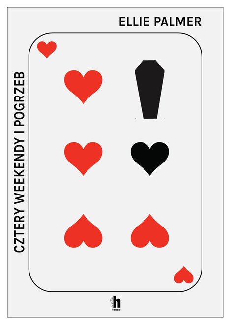 ebooki: Cztery weekendy i pogrzeb – ebook