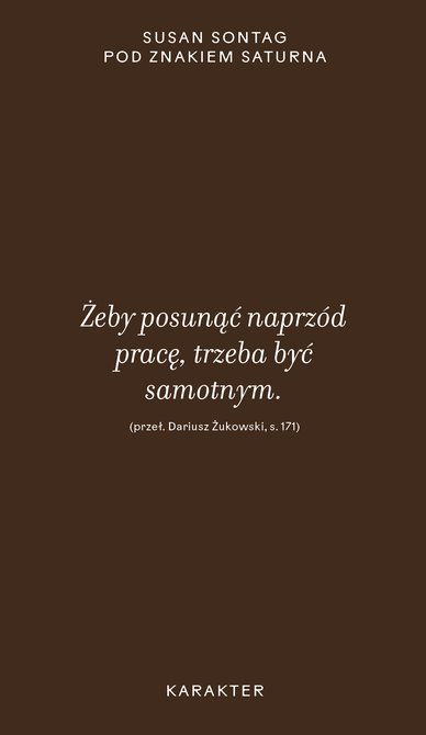 ebooki: Pod znakiem Saturna – ebook