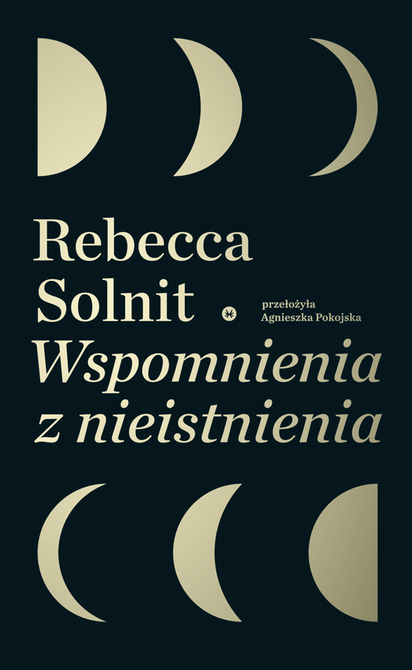 ebooki: Wspomnienia z nieistnienia – ebook