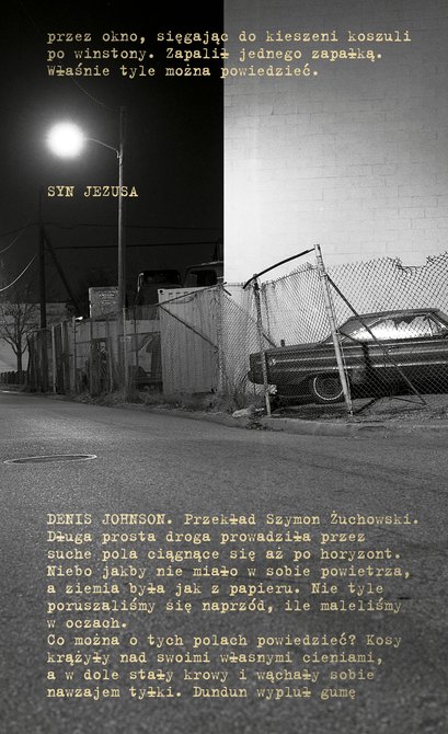 ebooki: Syn Jezusa – ebook