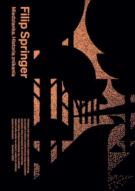 ebooki: Miedzianka – ebook