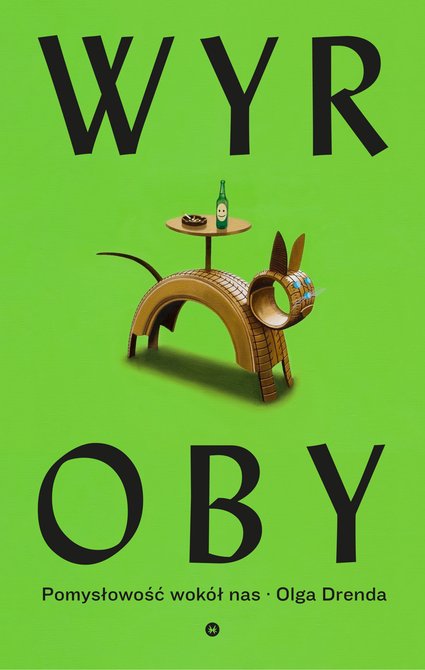 ebooki: Wyroby – ebook