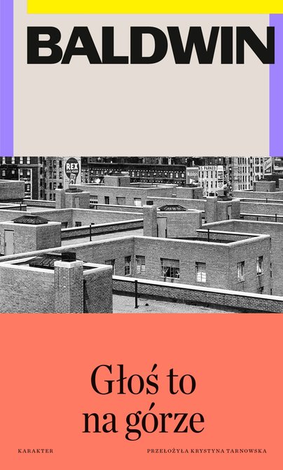 ebooki: Głoś to na górze – ebook