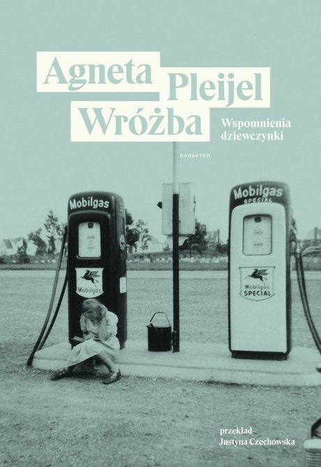 ebooki: Wróżba – ebook