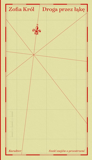 ebooki: Droga przez łąkę – ebook