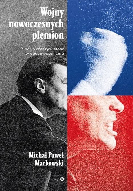 ebooki: Wojny nowoczesnych plemion – ebook