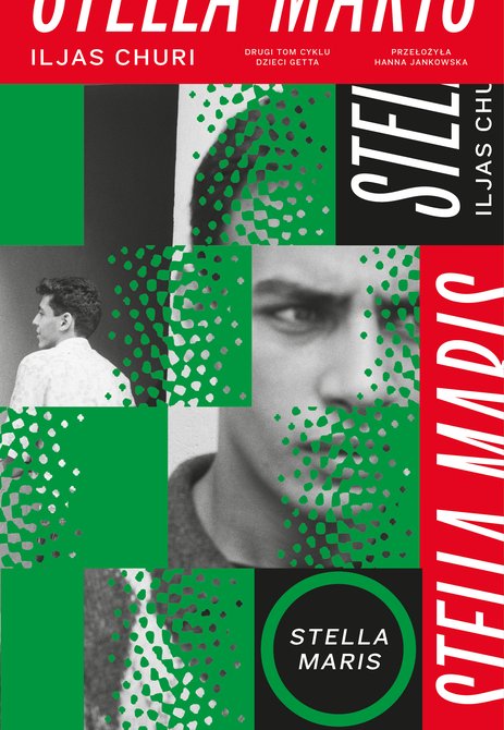 ebooki: Dzieci getta. Stella Maris – ebook