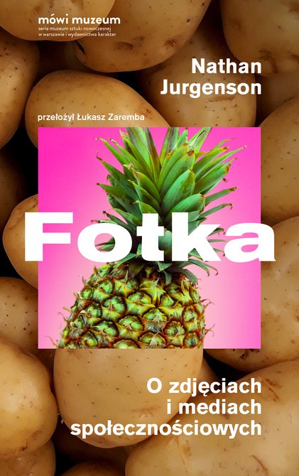 ebooki: Fotka – ebook