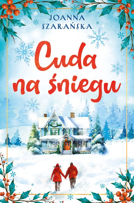 ebooki: Cuda na śniegu – ebook