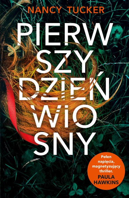 ebooki: Pierwszy dzień wiosny – ebook