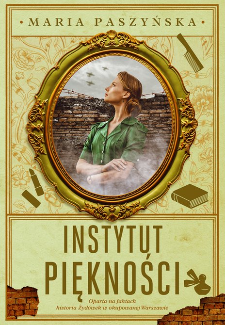 ebooki: Instytut piękności – ebook