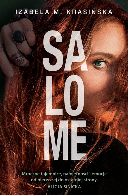 ebooki: Salome – ebook