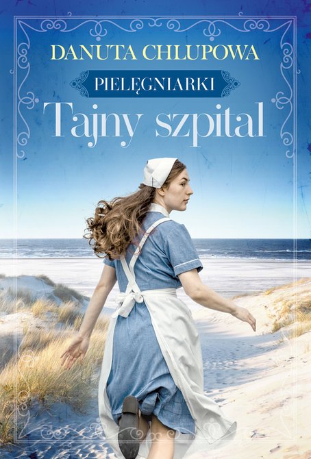 ebooki: Pielęgniarki Tom 2: Tajny szpital – ebook