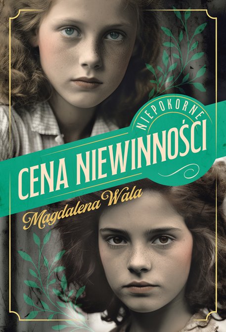 ebooki: Niepokorne Tom 1: Cena niewinności – ebook
