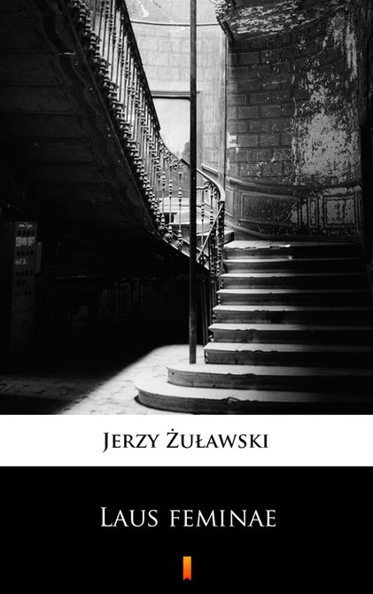ebooki: Laus feminae – ebook