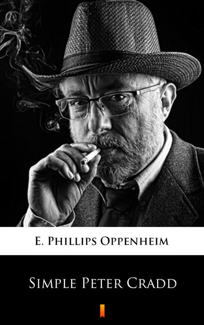 ebooki: Simple Peter Cradd – ebook