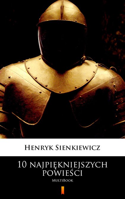ebooki: 10 najpiękniejszych powieści – ebook