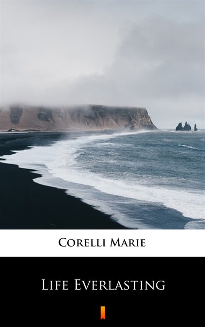 ebooki: Life Everlasting – ebook