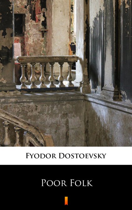 ebooki: Poor Folk – ebook