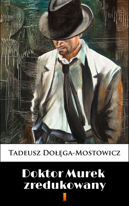 ebooki: Doktor Murek zredukowany – ebook