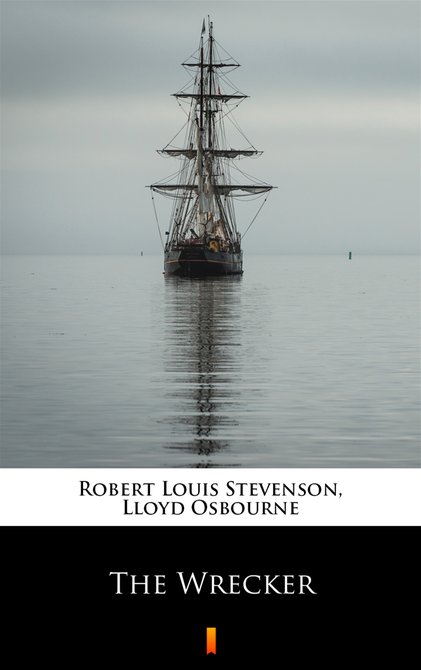 ebooki: The Wrecker – ebook