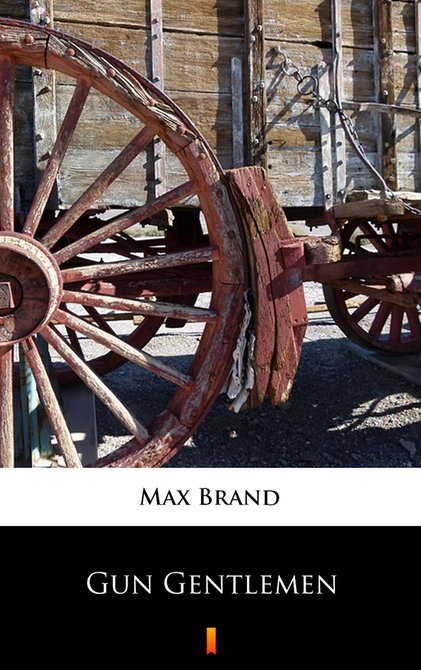ebooki: Gun Gentlemen – ebook