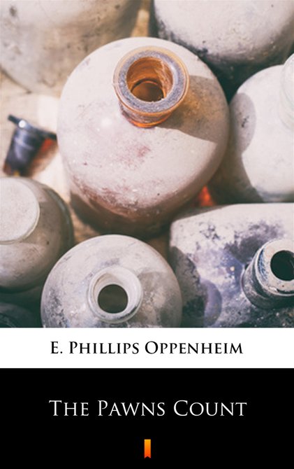 ebooki: The Pawns Count – ebook