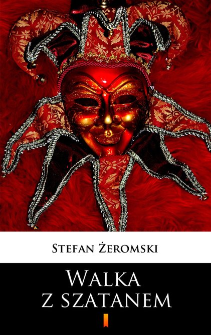 ebooki: Walka z szatanem – ebook