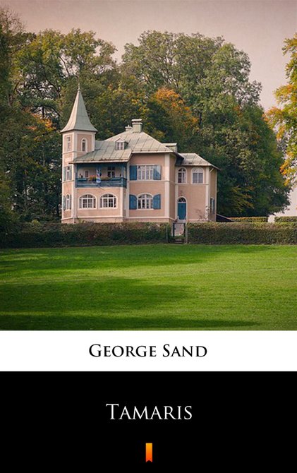 ebooki: Tamaris – ebook