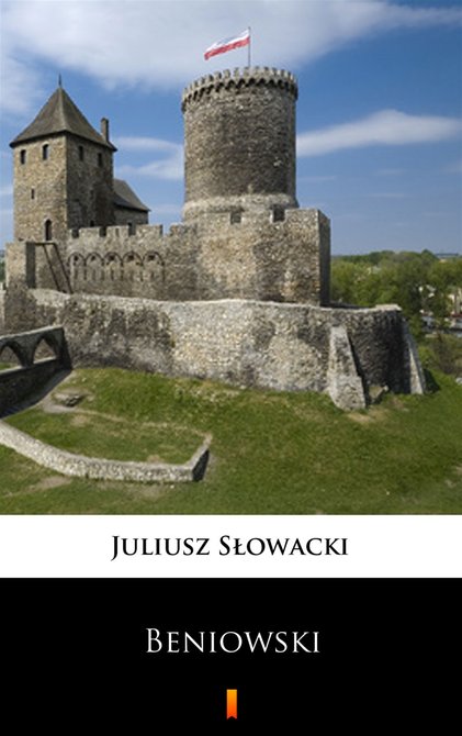 ebooki: Beniowski – ebook
